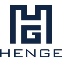 Henge China Logo
