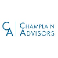 Champlain Advisors Logo