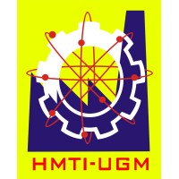 Industrial Engineering UGM Student Association (HMTI) Logo
