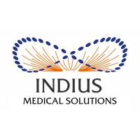 INDIUS Medical Solutions Logo