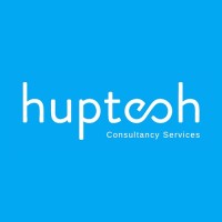 Huptech Consultancy Services Logo