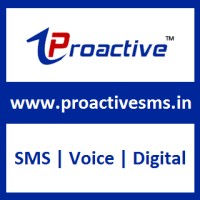 Proactive Professional Services (P) Ltd. Logo