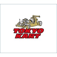 TOKYOKART Logo