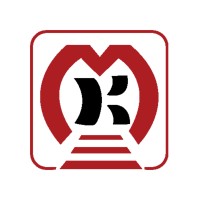 M.K. Electronics Logo