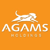 AGAMS Holdings Logo