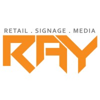 RAY SOLUTIONS Logo