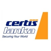 Certis Lanka Security Solutions (Pvt) Ltd Logo