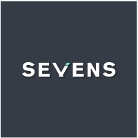 The Sevens Marketing Consulting Logo