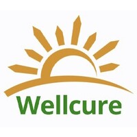 Wellcure Logo
