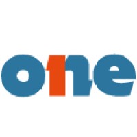 Organisation for National Empowerment (ONE) Logo