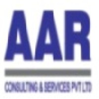 AAR Consulting and Services Pvt. Ltd Logo