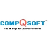 CompQsoft Inc Logo