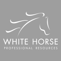 White Horse Employment Logo