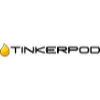 Tinkerpod Logo