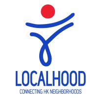 LocalHood Logo