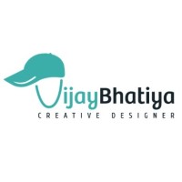VijayBhatiya Logo
