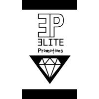 Elite Promotions Logo