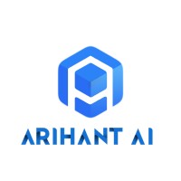 Arihant AI Logo