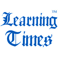 Learning Times Logo