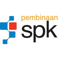 Pembinaan SPK Sdn Bhd Logo