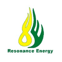 Resonance Energy Private Limited Logo