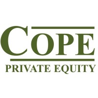 COPE Private Equity Logo