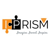 IPRISM Logo