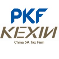 PKF Kexin Group Logo