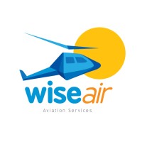 Wise Air Logo