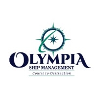 OLYMPIA SHIP MANAGEMENT PVT LTD Logo