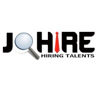 Johire Logo