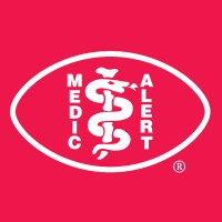 MedicAlert Foundation Canada Logo