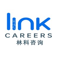 Tianjin Linke Management & Consultant Co,. Ltd. Logo