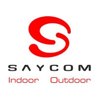 Saycom Group Logo