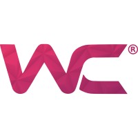 WebCreatify (WC) Logo
