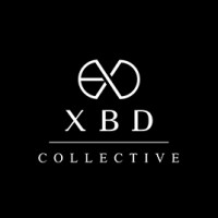 XBD Collective Logo