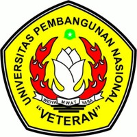 UPN Veteran Jawa Timur Logo