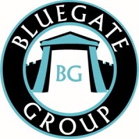 Bluegate Group Pte Ltd Logo
