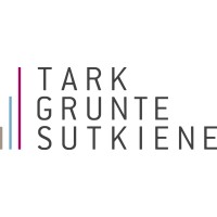 TARK GRUNTE SUTKIENE Logo