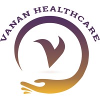 Vanan HealthCare Logo