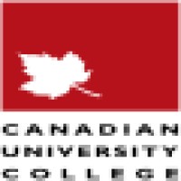 Canadian University College Logo