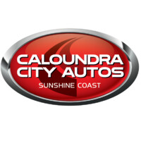 Caloundra City Autos Logo