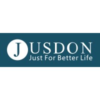 Shenzhen Jusdon Mechatronics Co.,Ltd Logo