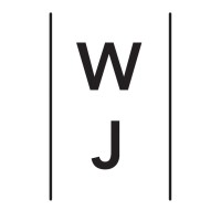 White Jacket Logo