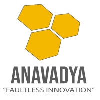 Anavadya Softech Private Limited Logo