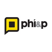 Phi&P Logo