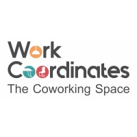 Work Coordinates Logo