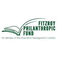 Fitzroy Philanthropic Fund (FPF) Logo