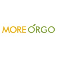 MORE ORGO PRIVATE LIMITED Logo