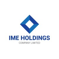 IME Group Logo